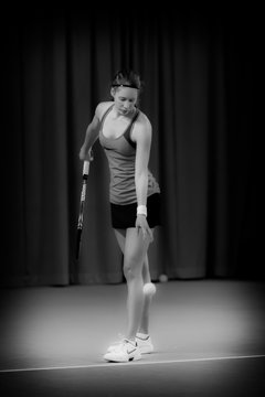 Ausschnitte 4606 - Weihnachtsturnier Kiel